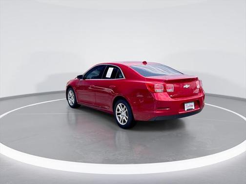 2014 Chevrolet Malibu 1LT