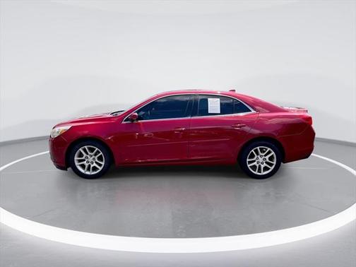 2014 Chevrolet Malibu 1LT