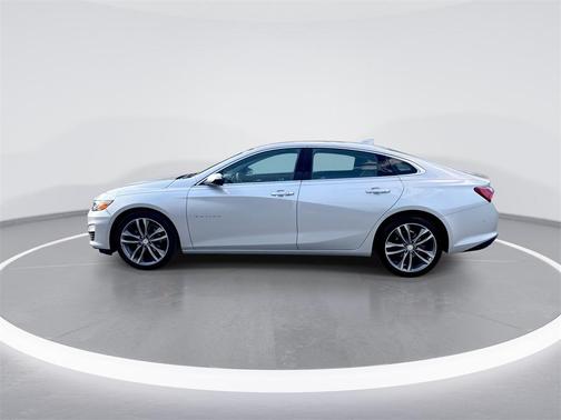 2020 Chevrolet Malibu FWD Premier