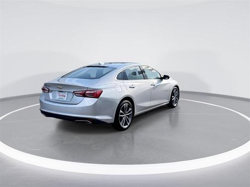 2020 Chevrolet Malibu FWD Premier