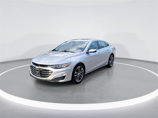2020 Chevrolet Malibu FWD Premier