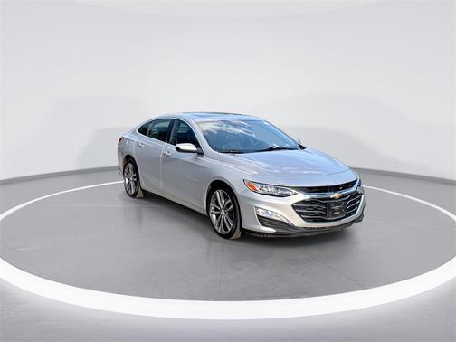 2020 Chevrolet Malibu FWD Premier