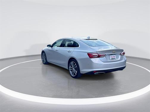 2020 Chevrolet Malibu FWD Premier