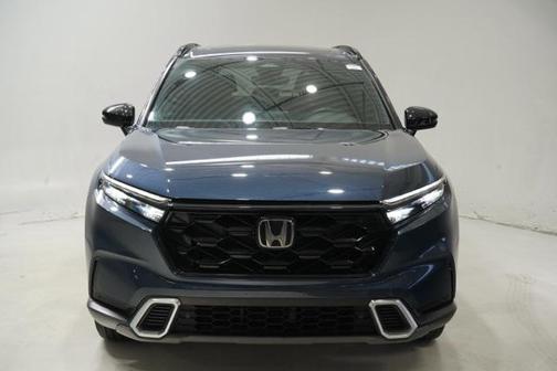 2024 Honda CR-V Hybrid Sport Touring AWD