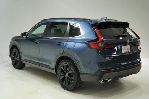 2024 Honda CR-V Hybrid Sport Touring AWD