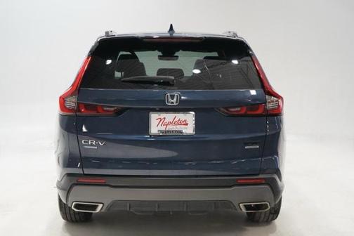 2024 Honda CR-V Hybrid Sport Touring AWD