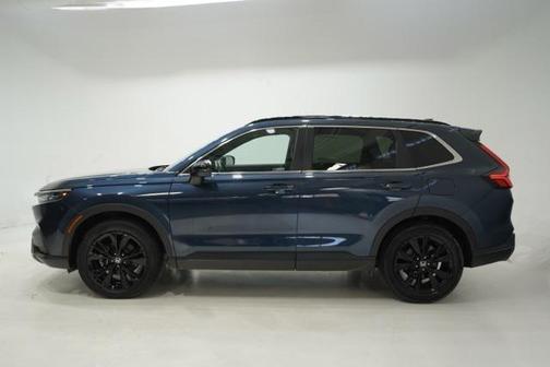 2024 Honda CR-V Hybrid Sport Touring AWD