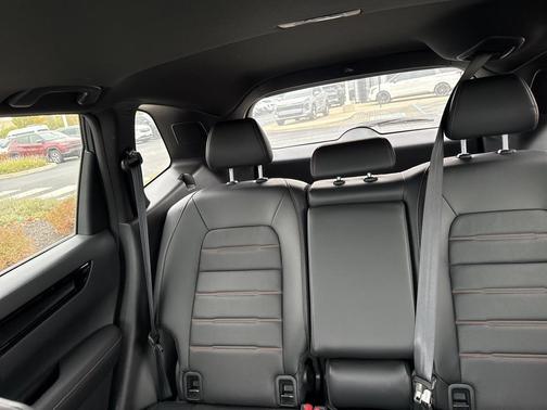 2024 Honda CR-V Hybrid Sport Touring AWD