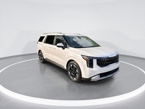 2025 Kia Carnival EX
