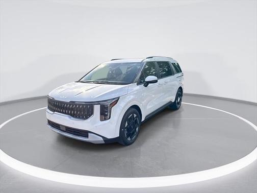2025 Kia Carnival EX