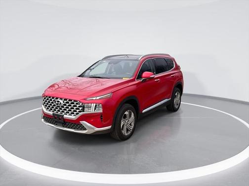 2023 Hyundai SANTA FE SEL 2.4