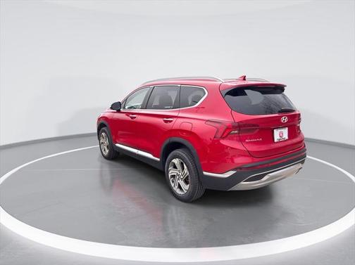 2023 Hyundai SANTA FE SEL 2.4