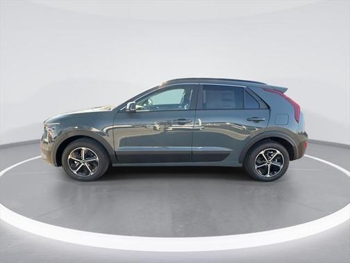 2025 Kia Niro EX