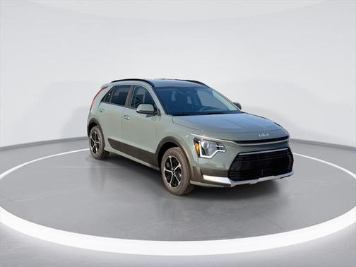 2025 Kia Niro EX