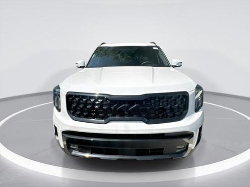 2025 Kia Telluride SX Prestige X-Pro