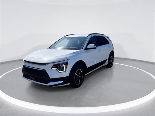 2025 Kia Niro EX