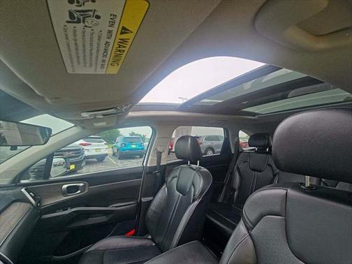 2023 Kia Sorento S