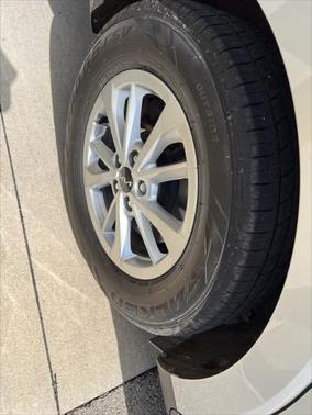 2022 Kia Carnival LXS