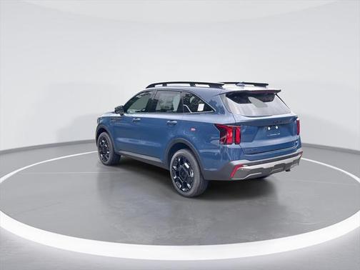 2025 Kia Sorento SX