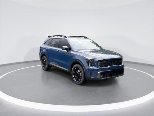 2025 Kia Sorento SX