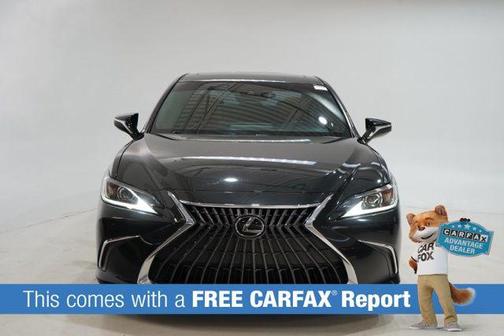 2024 Lexus ES 350 Base