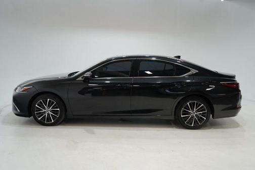 2024 Lexus ES 350 Base