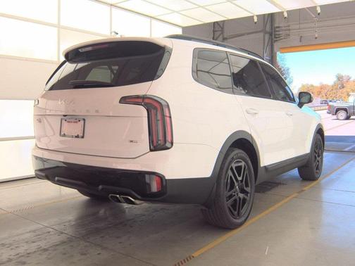 2024 Kia Telluride SX Prestige X-Line
