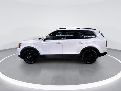 2024 Kia Telluride SX Prestige X-Line