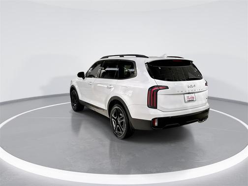 2024 Kia Telluride SX Prestige X-Line