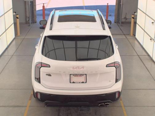 2024 Kia Telluride SX Prestige X-Line
