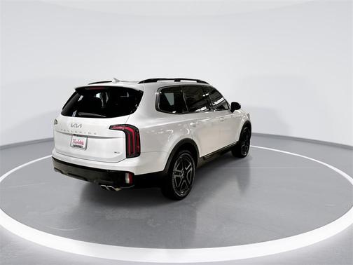 2024 Kia Telluride SX Prestige X-Line