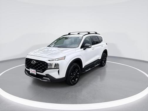 2022 Hyundai SANTA FE XRT