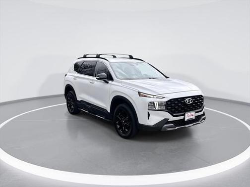 2022 Hyundai SANTA FE XRT