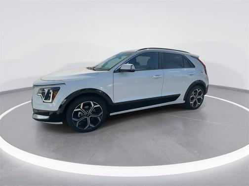 2025 Kia Niro Touring