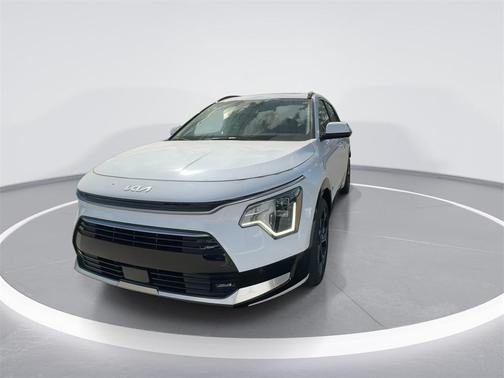 2025 Kia Niro Touring