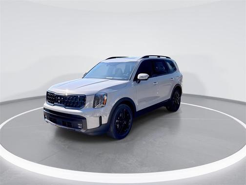 2025 Kia Telluride SX Prestige X-Line