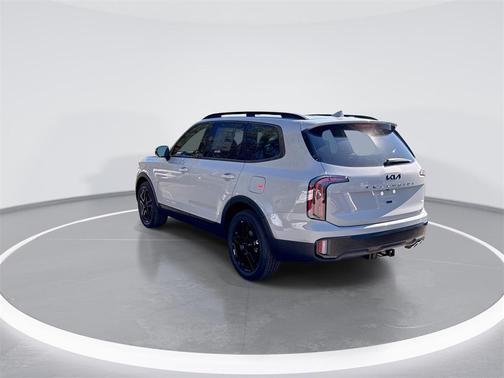 2025 Kia Telluride SX Prestige X-Line