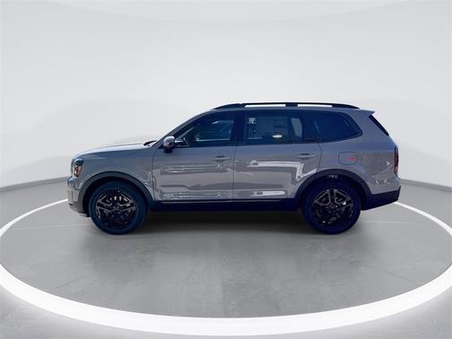2025 Kia Telluride SX Prestige X-Line