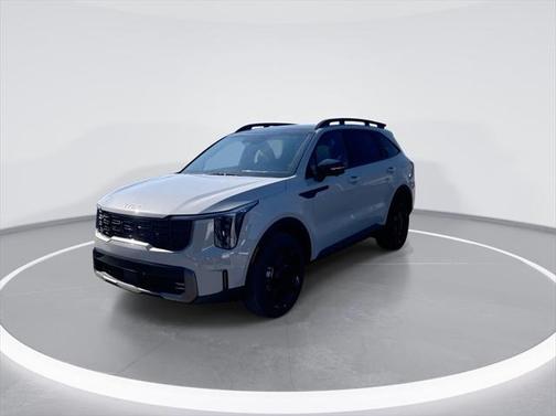 2025 Kia Sorento SX