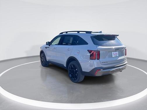 2025 Kia Sorento SX