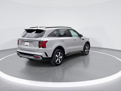 2022 Kia Sorento EX
