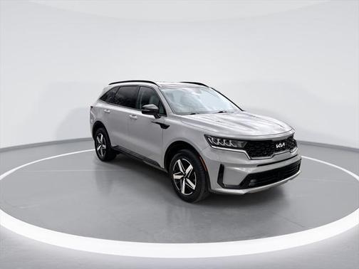 2022 Kia Sorento EX