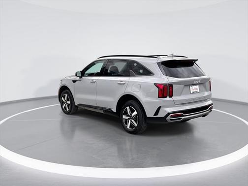 2022 Kia Sorento EX