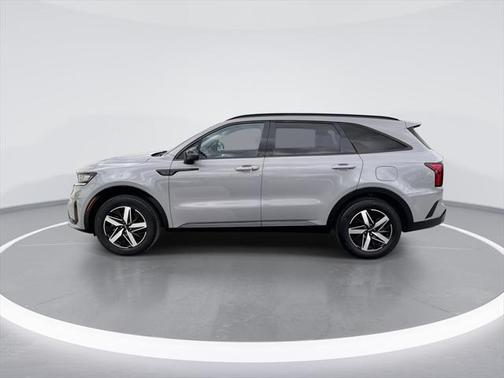 2022 Kia Sorento EX