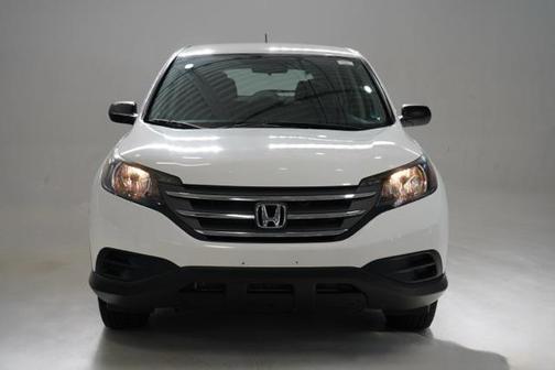 2012 Honda CR-V LX