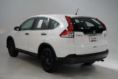 2012 Honda CR-V LX