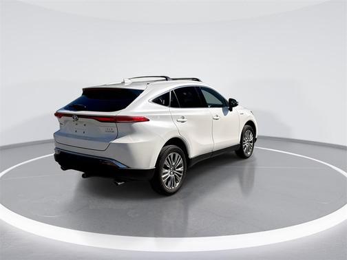 2021 Toyota Venza XLE