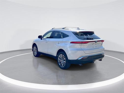 2021 Toyota Venza XLE