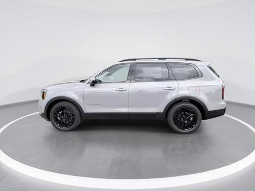 2025 Kia Telluride SX Prestige X-Line