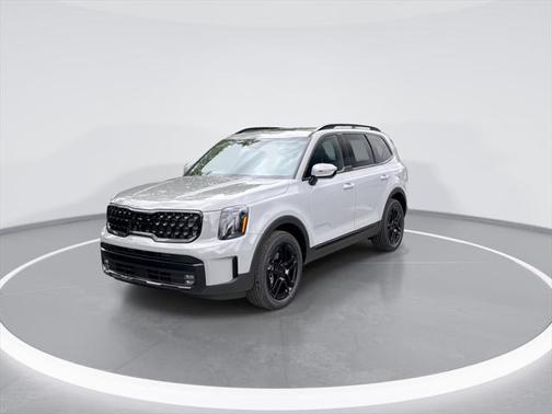 2025 Kia Telluride SX Prestige X-Line